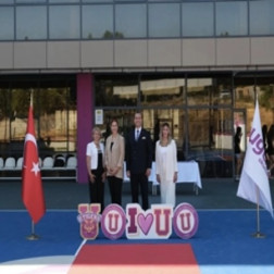 🌟 Yeni Döneme Enerji Doldu Adım!