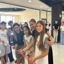 🎨 Öğrencilerimizden İlham Veren Resim Sergisi