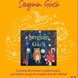 📖 Kitap Önerimiz: Sevginin Gücü