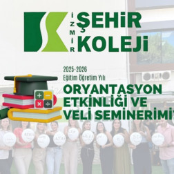 🌿 Oryantasyon ve Veli Semineri