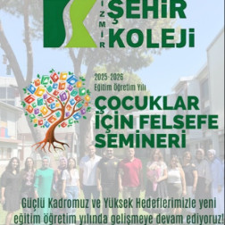 🌳 Çocuklar İçin Felsefe Semineri