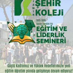 📘 Eğitim ve Liderlik Semineri