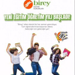 🎉 Yeni Eğitim Öğretim Yılı Başladı!