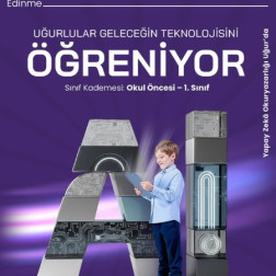 Uğurlular Geleceğin Teknolojisini Öğreniyor! 💡