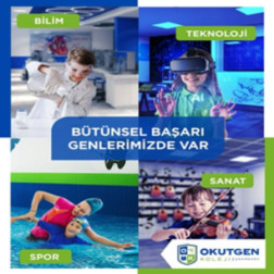 Bütünsel Eğitimle Geleceği İnşa Ediyoruz! 🌍