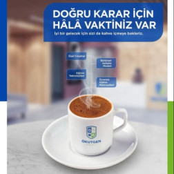 Doğru Karar İçin Bir Kahve Molasına Ne Dersiniz? ☕️
