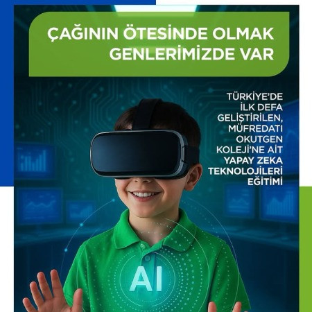 Yapay Zekâ ile Çağın Ötesine! 🚀