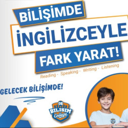 📌 Bilişim’de İngilizceyle Fark Yarat! 🌍✨