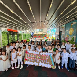 YENİ DÖNEM BAŞLASIINNNNN