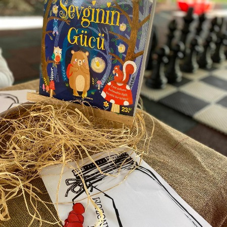 SEVGİ