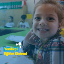 Yenilikçi Eğitim Sistemi