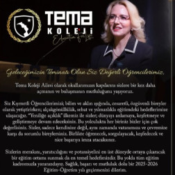 Kurucumuzdan Mesaj: Geleceğe Umutla