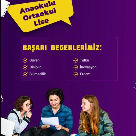 Başarı Değerlerimizle Yol Gösteriyoruz 🌟