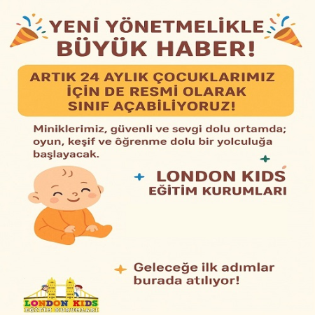 MÜJDE!