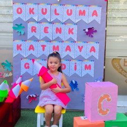 Okulumuzda Yeni Dönem Başlıyor