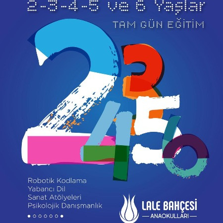 24-26 AY SINIF AÇILIŞI