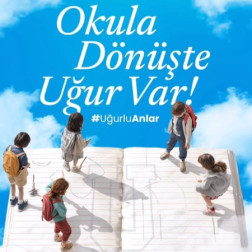 Yeni Dönemin İlk Adımı Uğur’la