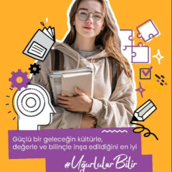 Güçlü Gelecek Uğur’la İnşa Edilir