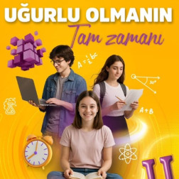 Hedefine Uğur’la Ulaş