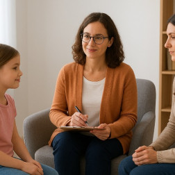 HAFTADA 5 GÜN ŞEKLİNDE KURUM PSİKOLOĞUMUZ İLE GÖRÜŞME SEANSLARI