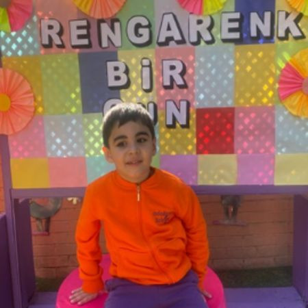 RENK PARTİSİ