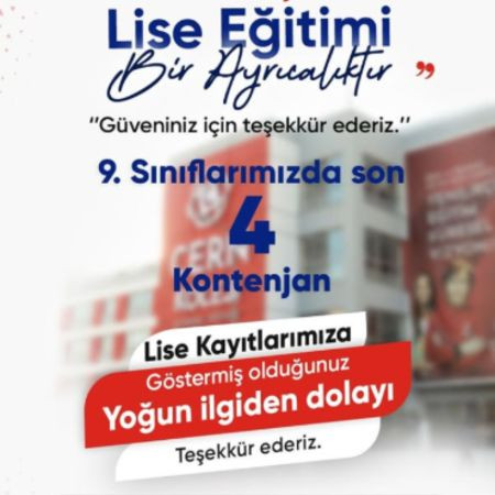 Geleceği Şekillendirmek için CERN