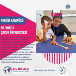 Erken Yaşta Yabancı Dil Eğitimi