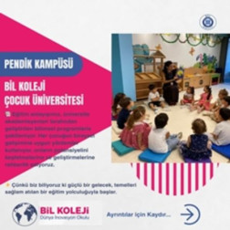 Geleceğe Güçlü Bir Başlangıç