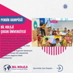 Ritimle Gelişen Yetenekler