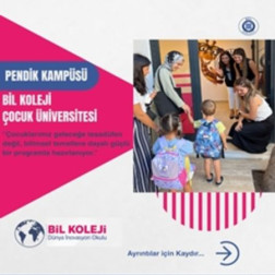 Sağlam Temellerle Eğitim Yolculuğu