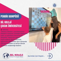 Stratejiyle Güçlenen Zihinler