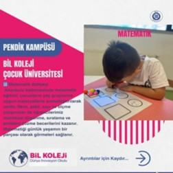 Sayılarla Eğlenceli Bir Yolculuk