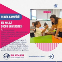 Yaratıcılığı ve İfade Gücünü Geliştirme