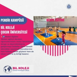 Sağlıklı Beden, Sağlam Zihin