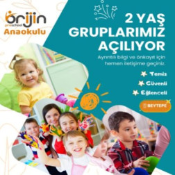 24 Ay Öğrenci Kayıtlarımız Başlamıştır