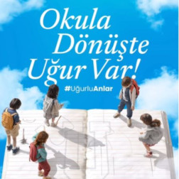 Okula Dönüşte Uğur Var!