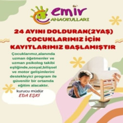 Uzman Kadro ile Güvenli Eğitim Ortamı