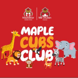 CUBS CLUB PLAY GROUP