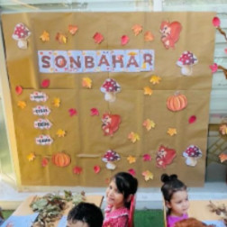 Sonbaharın Renkleri ve Keşif Zamanı