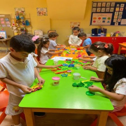 2025/2026 EĞİTİM YILINA MERHABA!