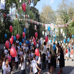 ORYANTASYONUN SON GÜNÜNDE HEYECAN DORUKTAYDI