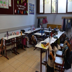 ERKEN ÖNLEM HAYAT KURTARIR!