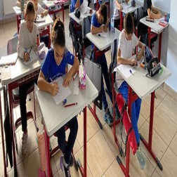 ROBOTİK KODLAMA İLE HAYALLERİMİZİ CANLANDIRIYORUZ!