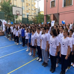 2025/2026 YILI İLK DÖNEMİMİZ BAŞLADI!