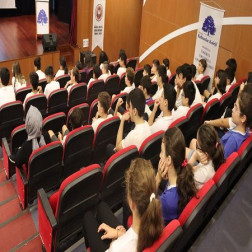 LGS’YE HAZIRLANIRKEN LİSELERİ TANIYORUM