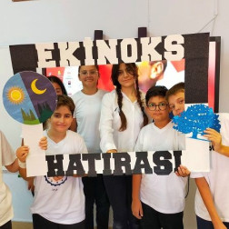 SONBAHARA HOŞGELDİN