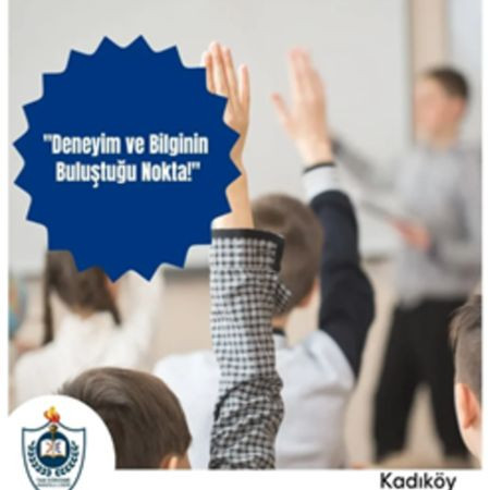 Deneyim ve Bilginin Buluştuğu Nokta