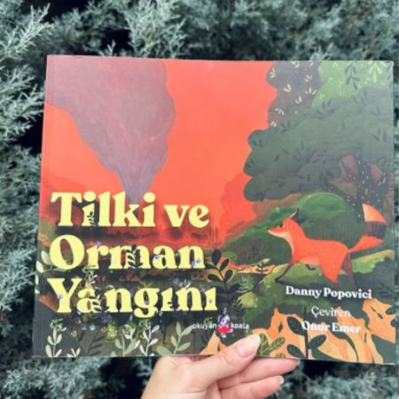 Pazar Okumaları 📚