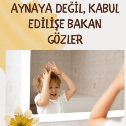 Kabul Edilişe Bakan Gözler