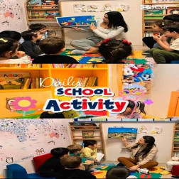 HER HAFTA HEYECANLA BEKLENEN KİTAP GÜNÜMÜZ